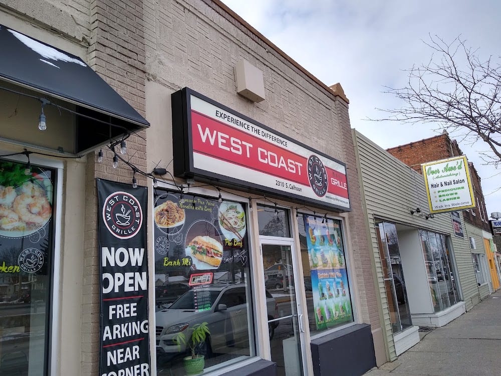 West Coast Grille, photo 2