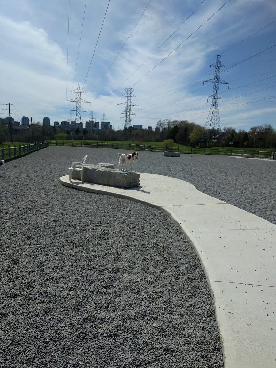 Willowdale Off-Leash Dog Park