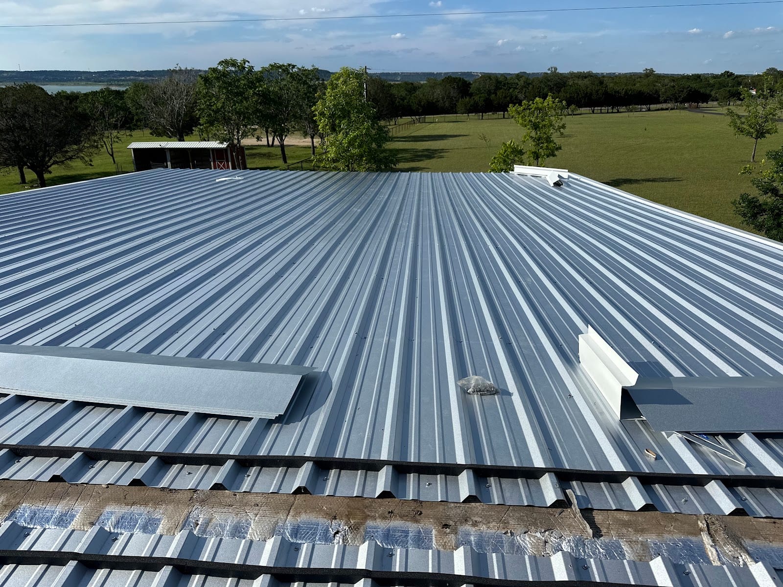 Top Roof Roofing, photo 2