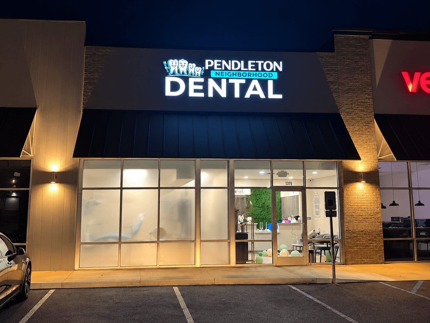 Pendleton Neighborhood Dental, photo 2
