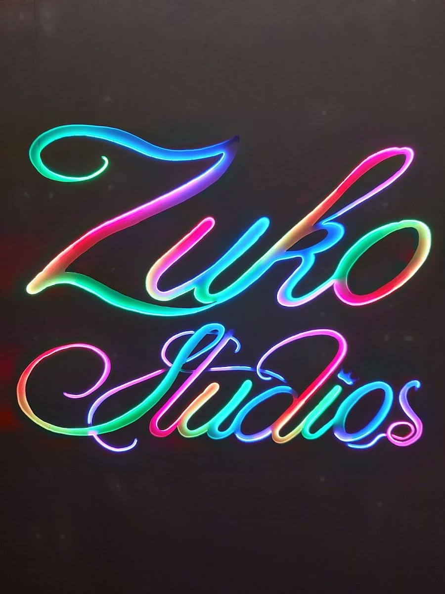 Zuko Studios