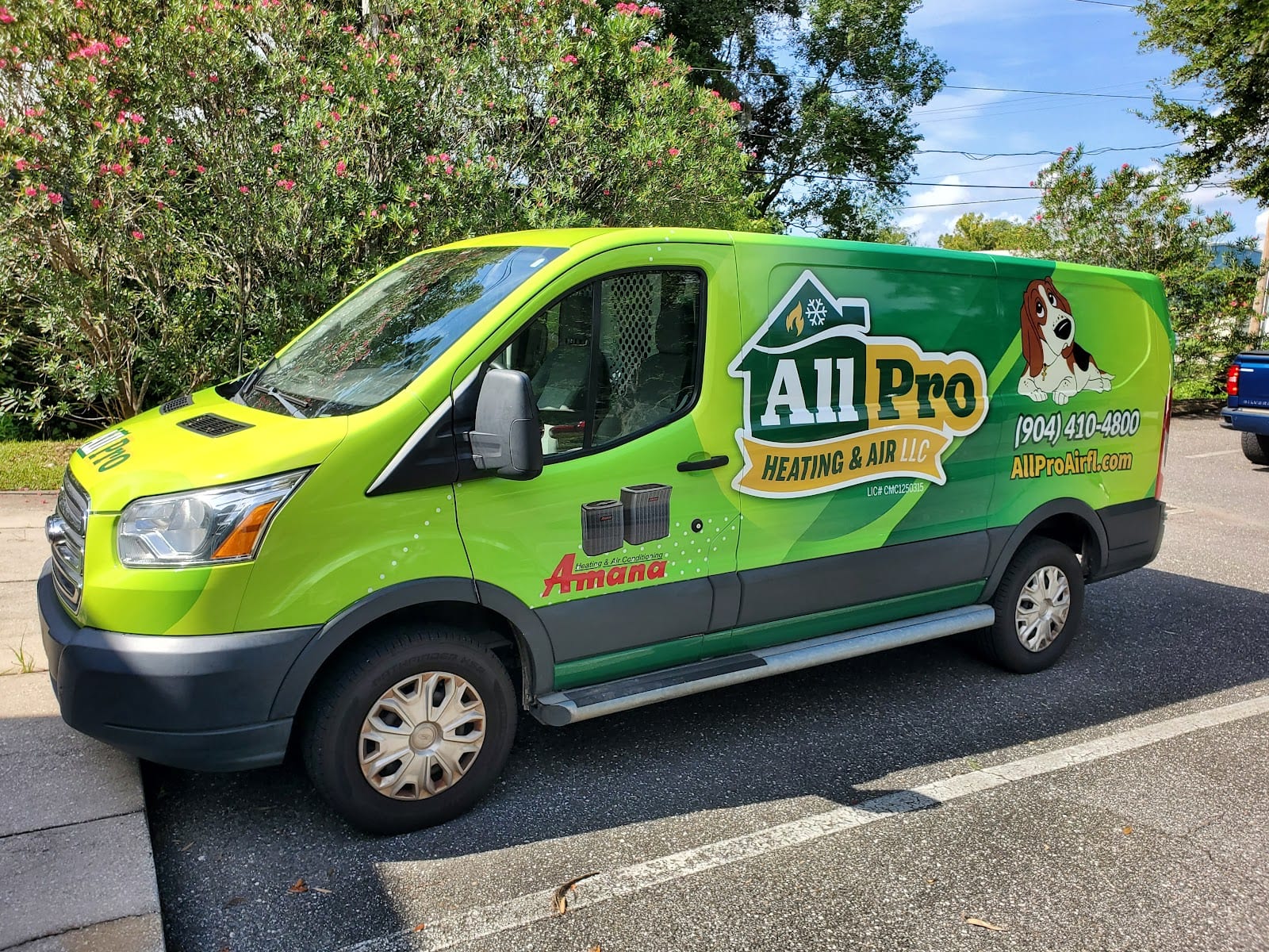 All Pro Heating & Air, photo 2