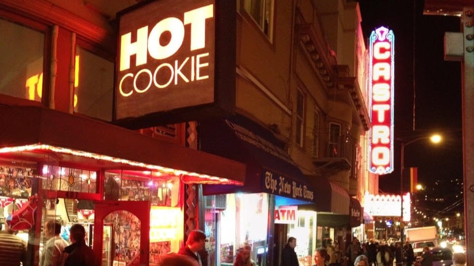 Hot Cookie, photo 2
