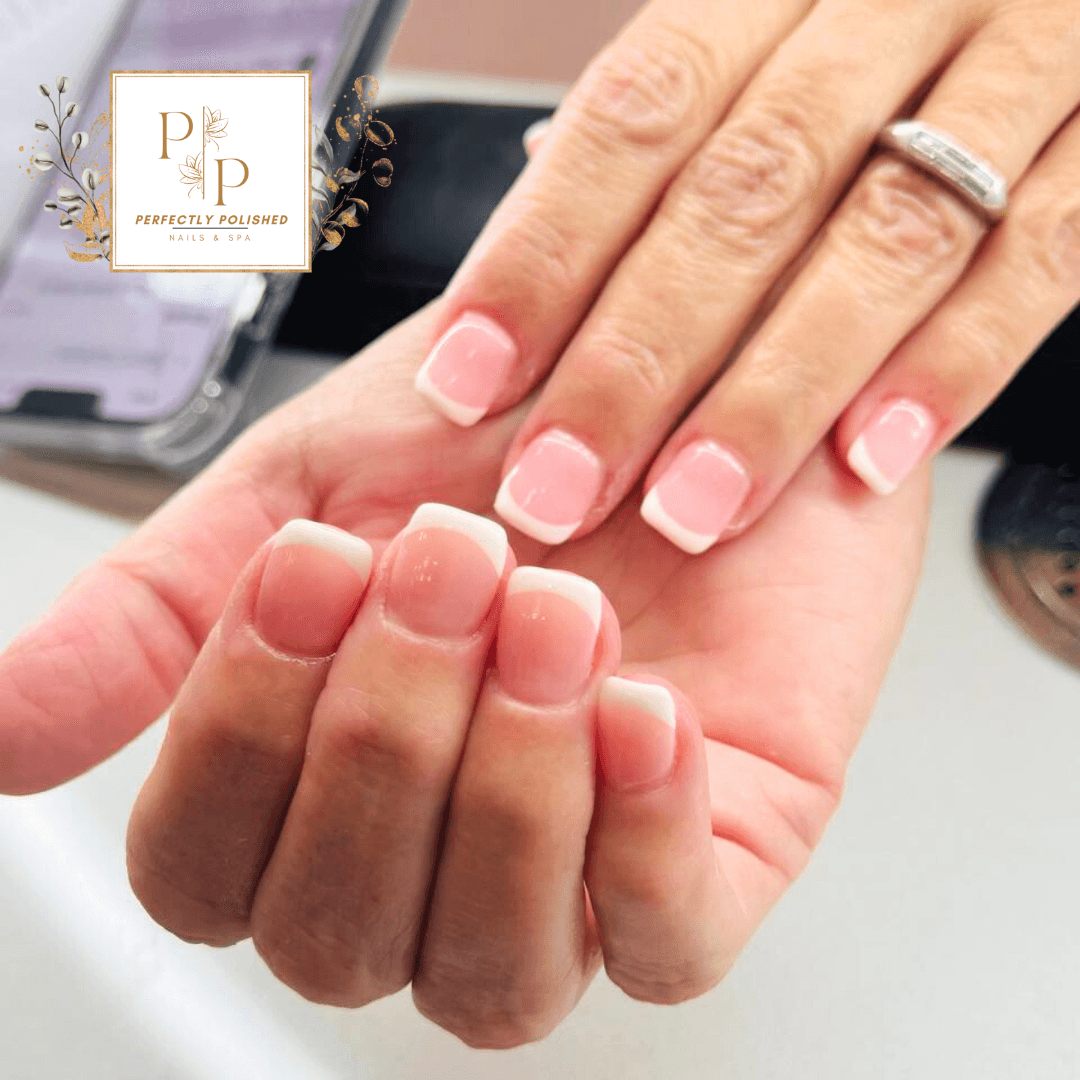 Perfectly Polished Nails & Spa, photo 4