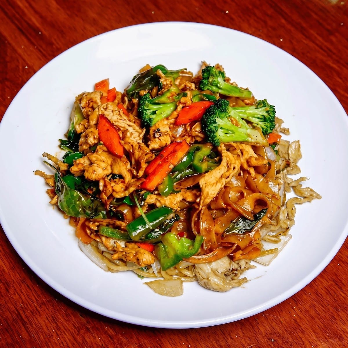 ASIATIC STREETFOOD & Noodle BAR