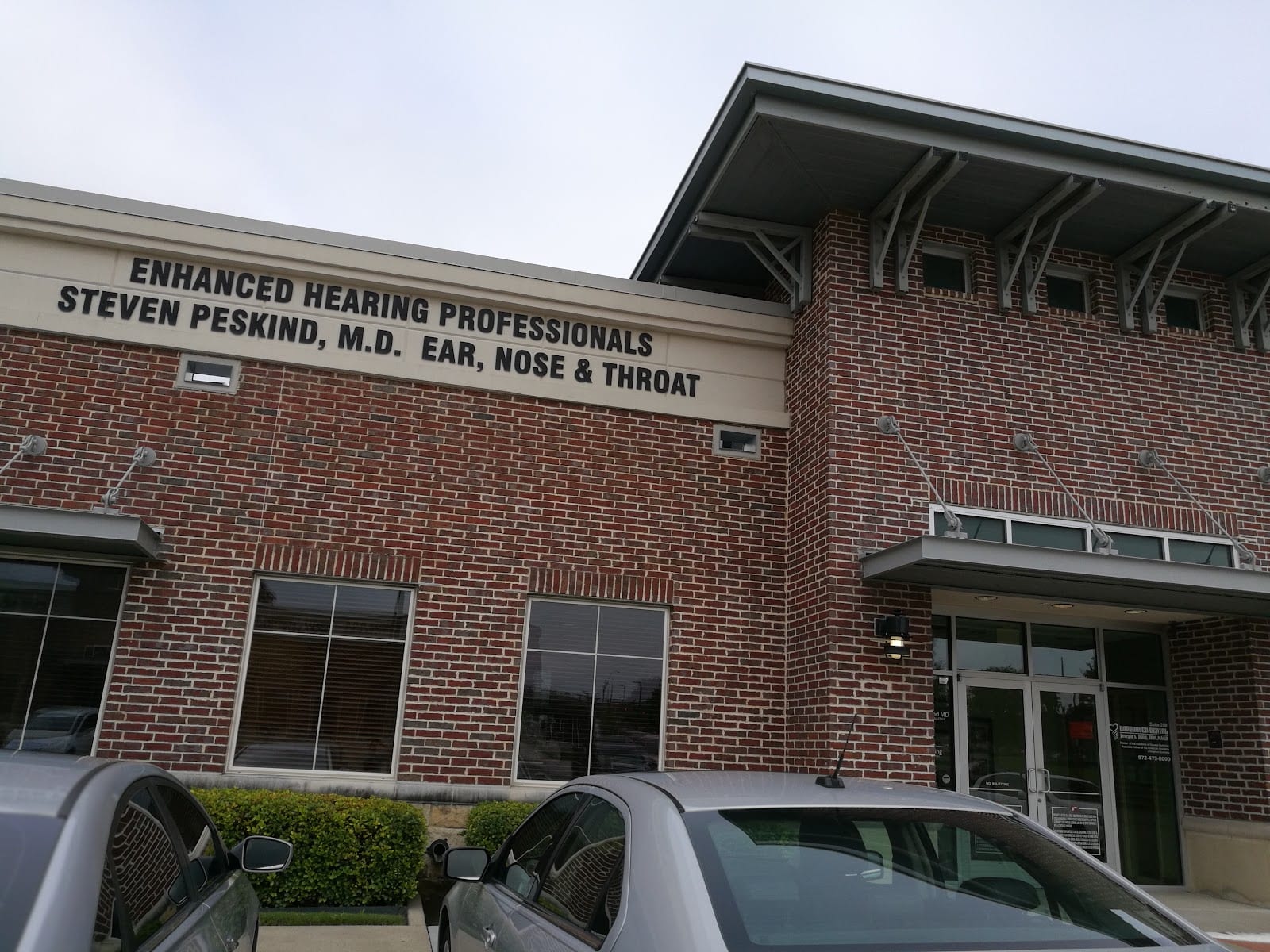 Steven Peskind, MD, photo 4