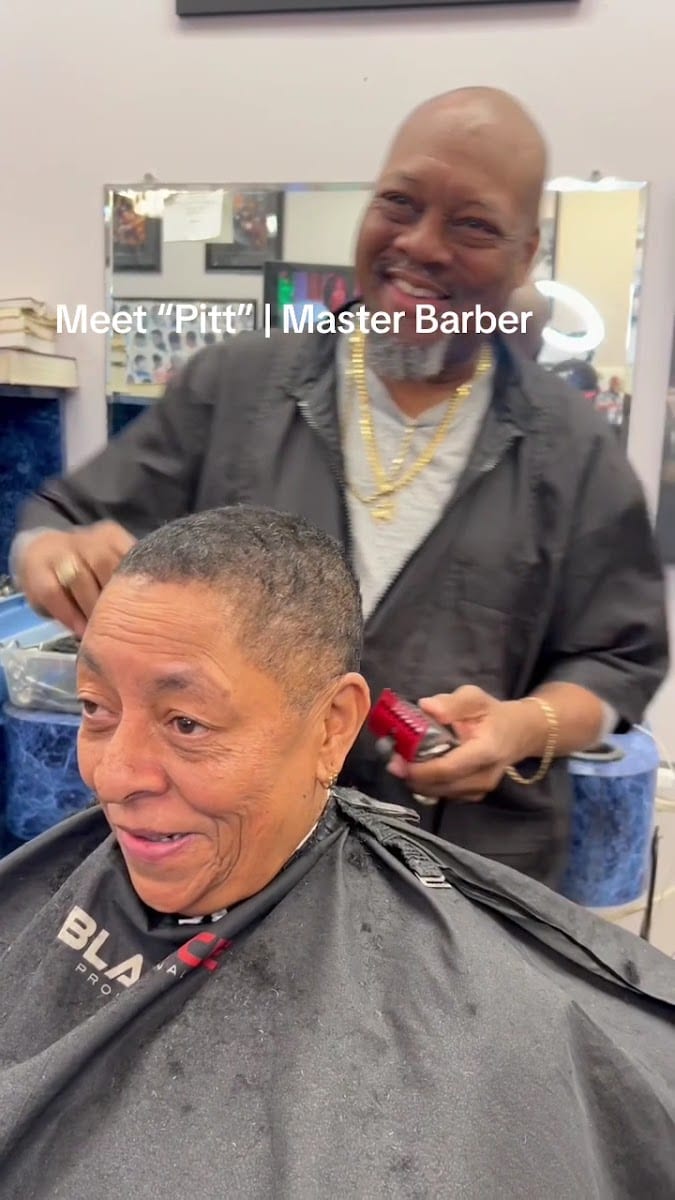 Classic Fades Barber Shop, photo 2