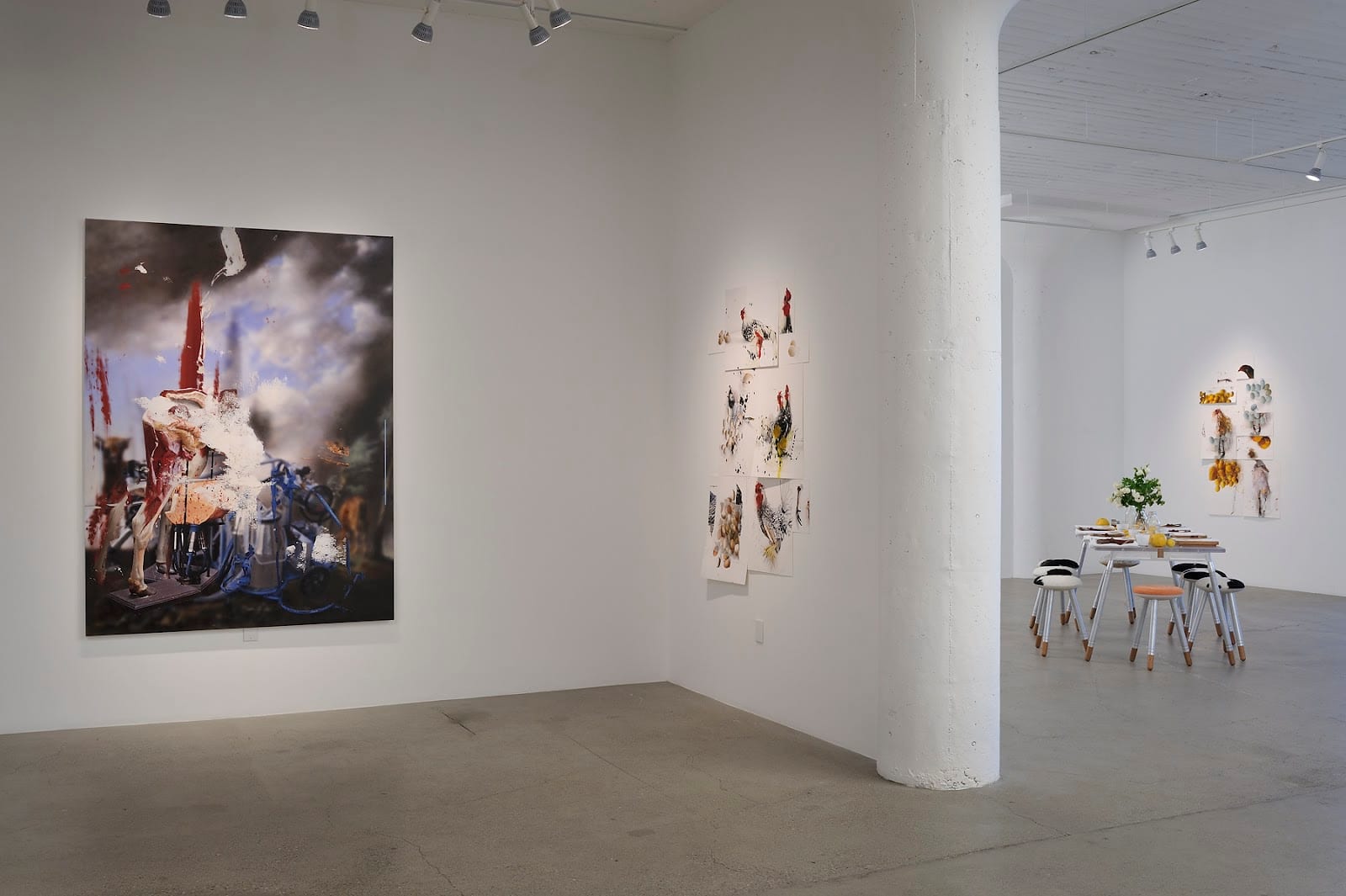 Catharine Clark Gallery