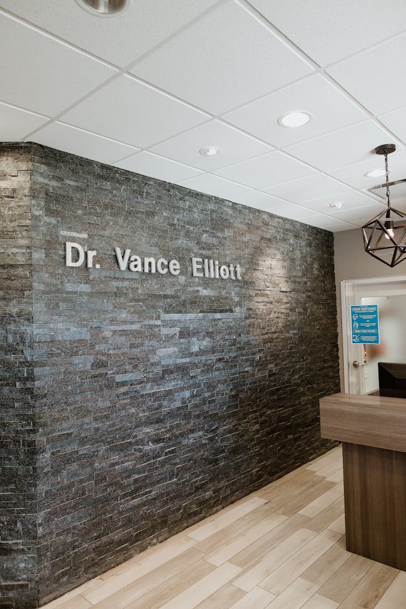 Dr. Vance Elliott - Advanced Hair and Skin, photo 3