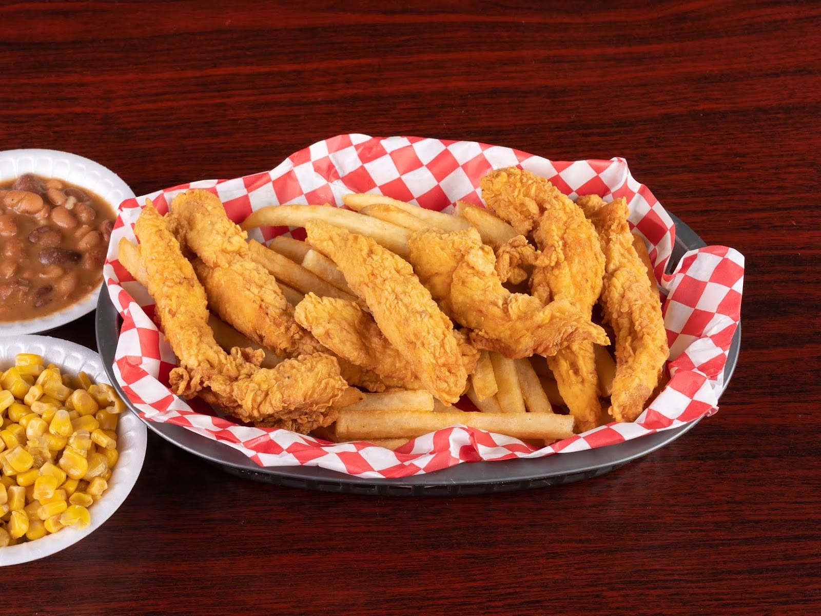 Sam's Southern Eatery Beaumont, photo 3