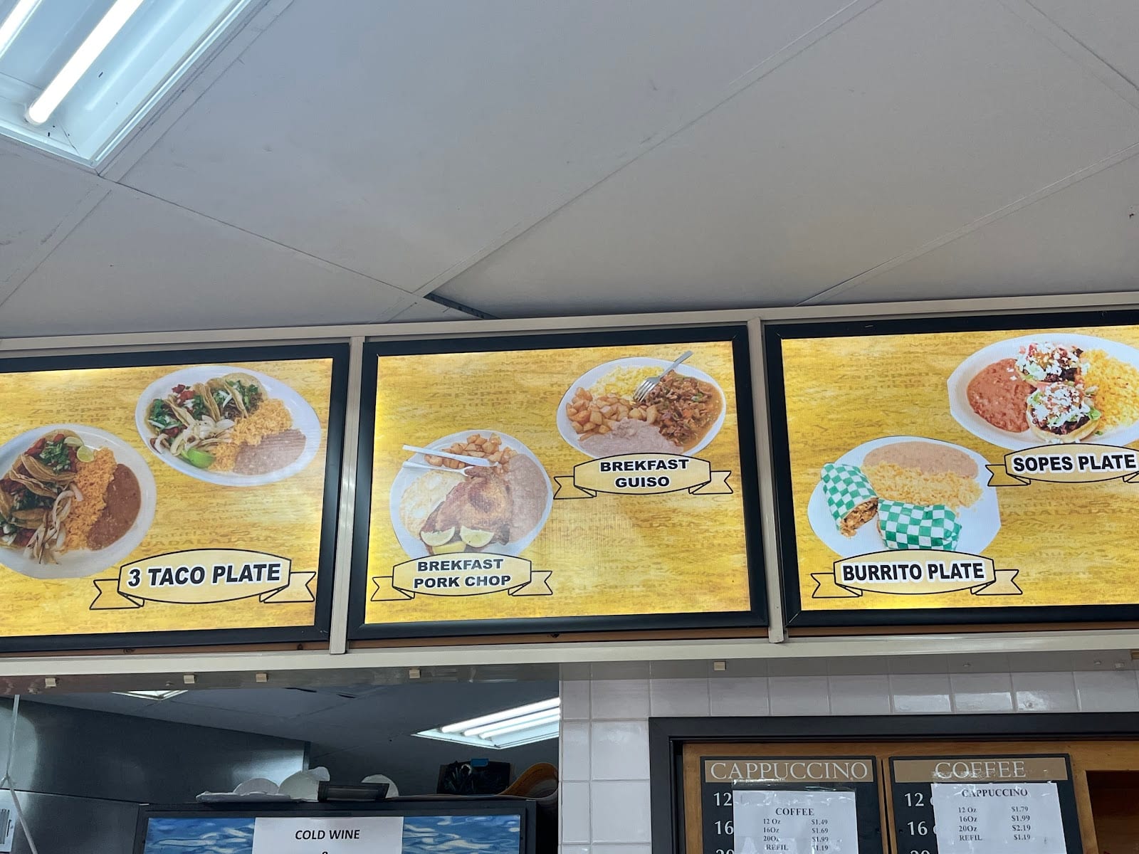 Taqueria Bryan