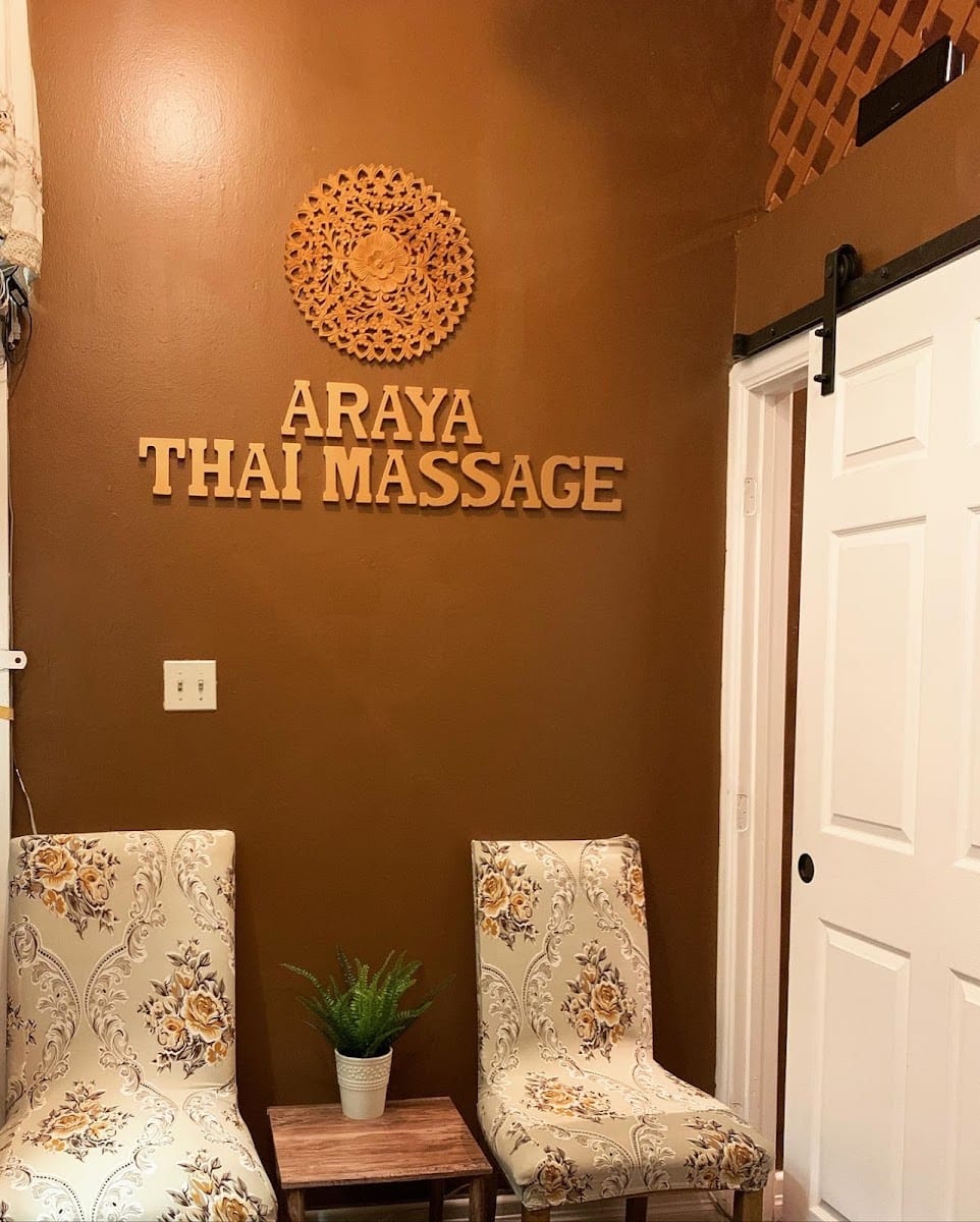 Araya Thai Massage