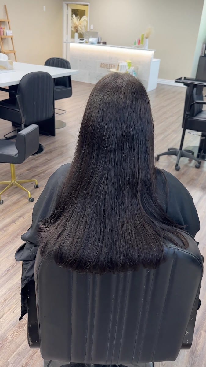 ASHLEEYBEAUTY Salon, photo 3