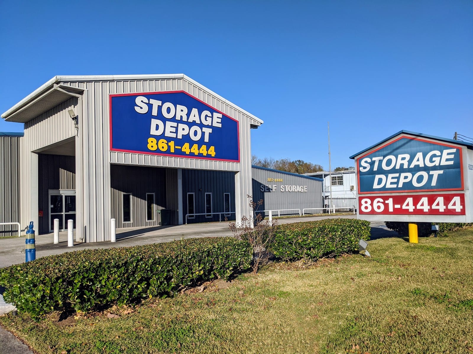 My Garage Self Storage, photo 3