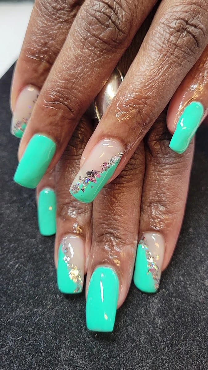 Perfect 10 Nail Salon, photo 3