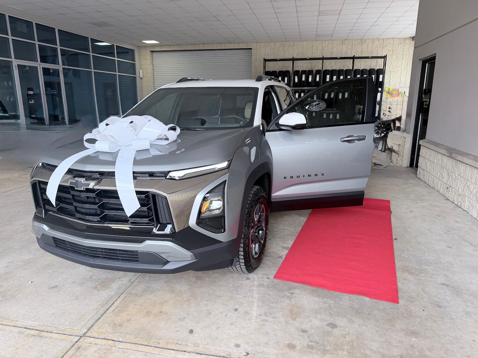 Garber Chevrolet Buick GMC, photo 3