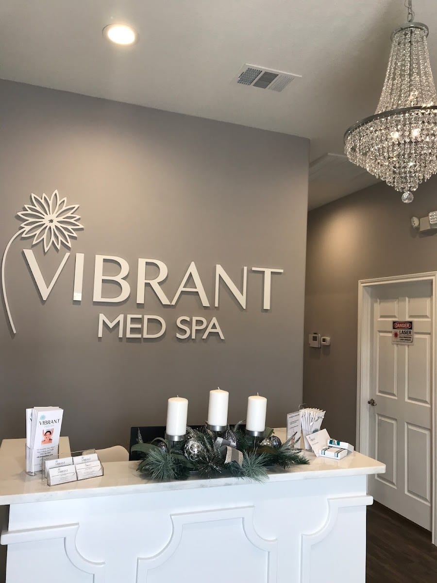 Vibrant Med Spa, photo 2