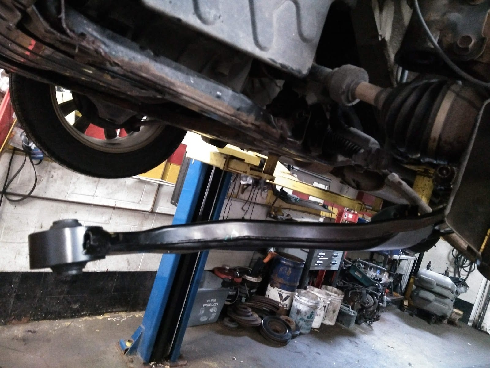 Vtec Automotive, photo 3