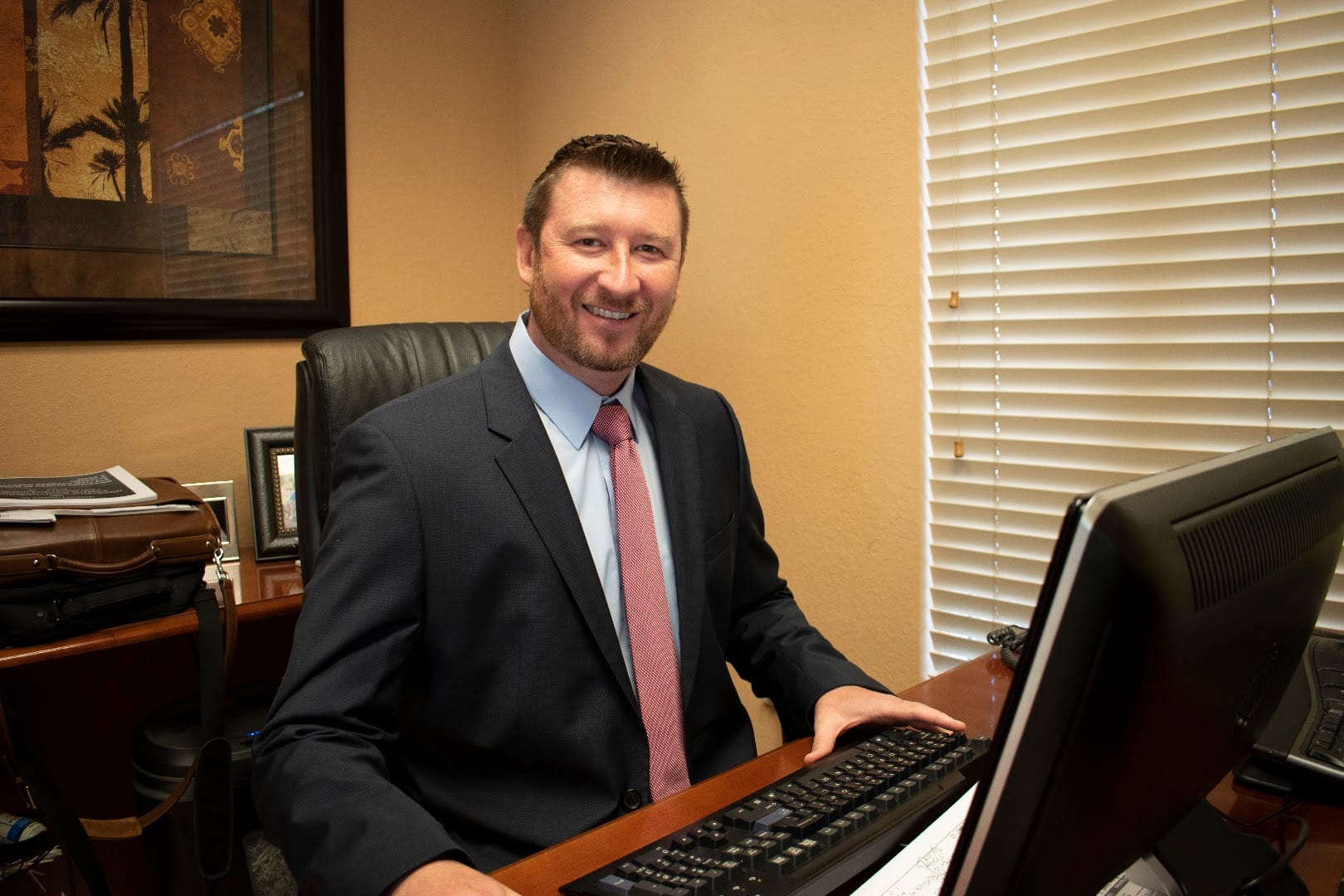 Patrick Martyka, DPM - Associates in Medicine & Surgery, photo 3