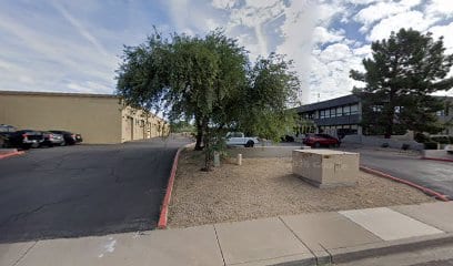 Ashtanga Arizona
