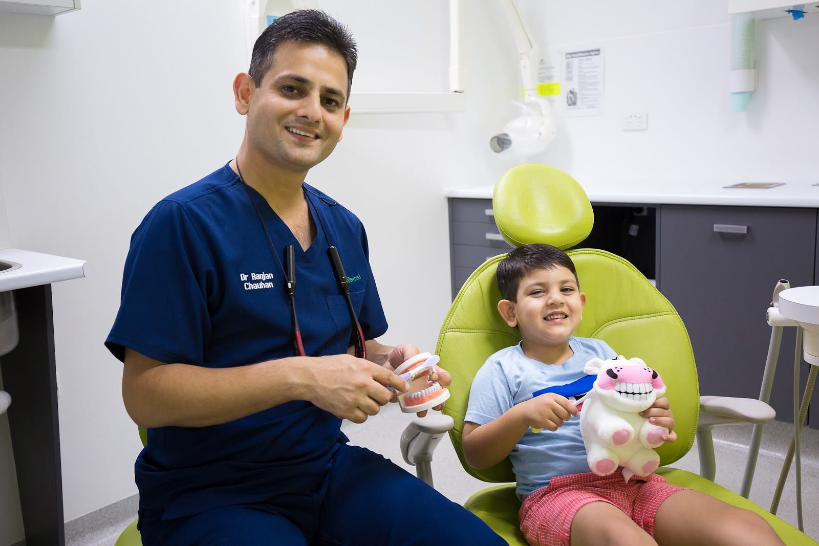 Arch Dental | Dentist Mackay