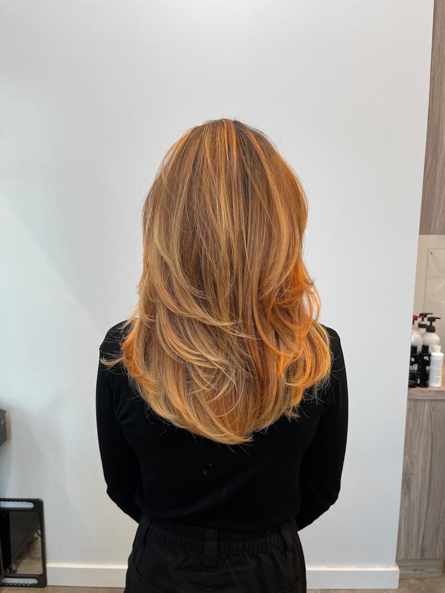 Haven Salon, photo 3