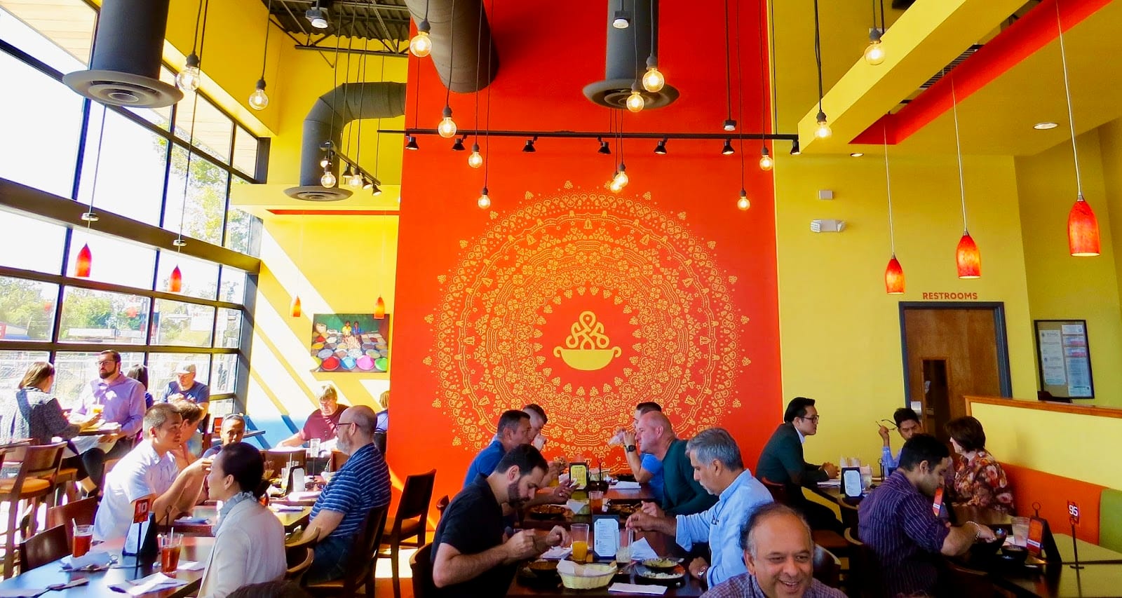 Tarka Indian Kitchen, photo 2