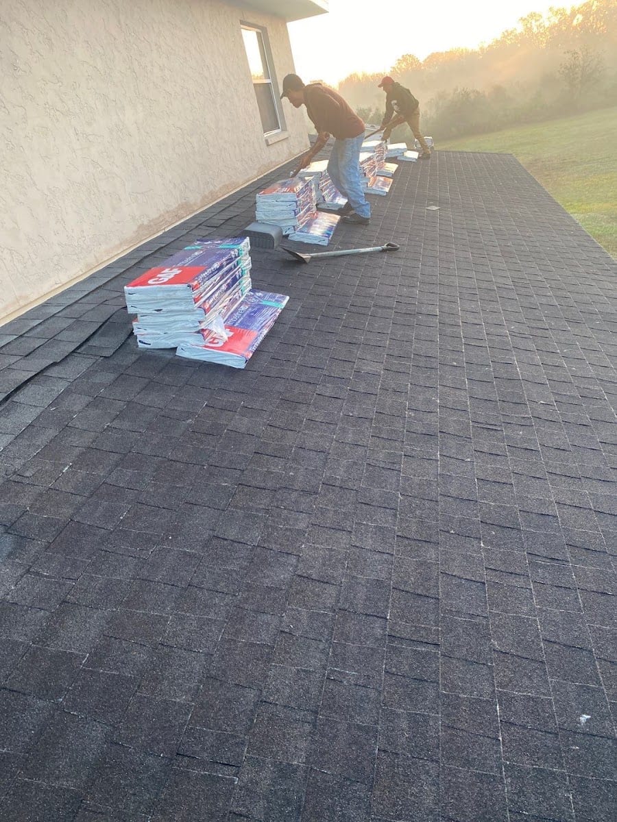 Chappelle Roofing LLC, photo 3