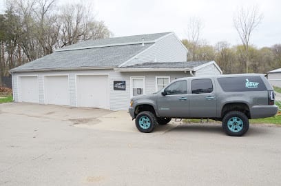 Keithley Kustomz
