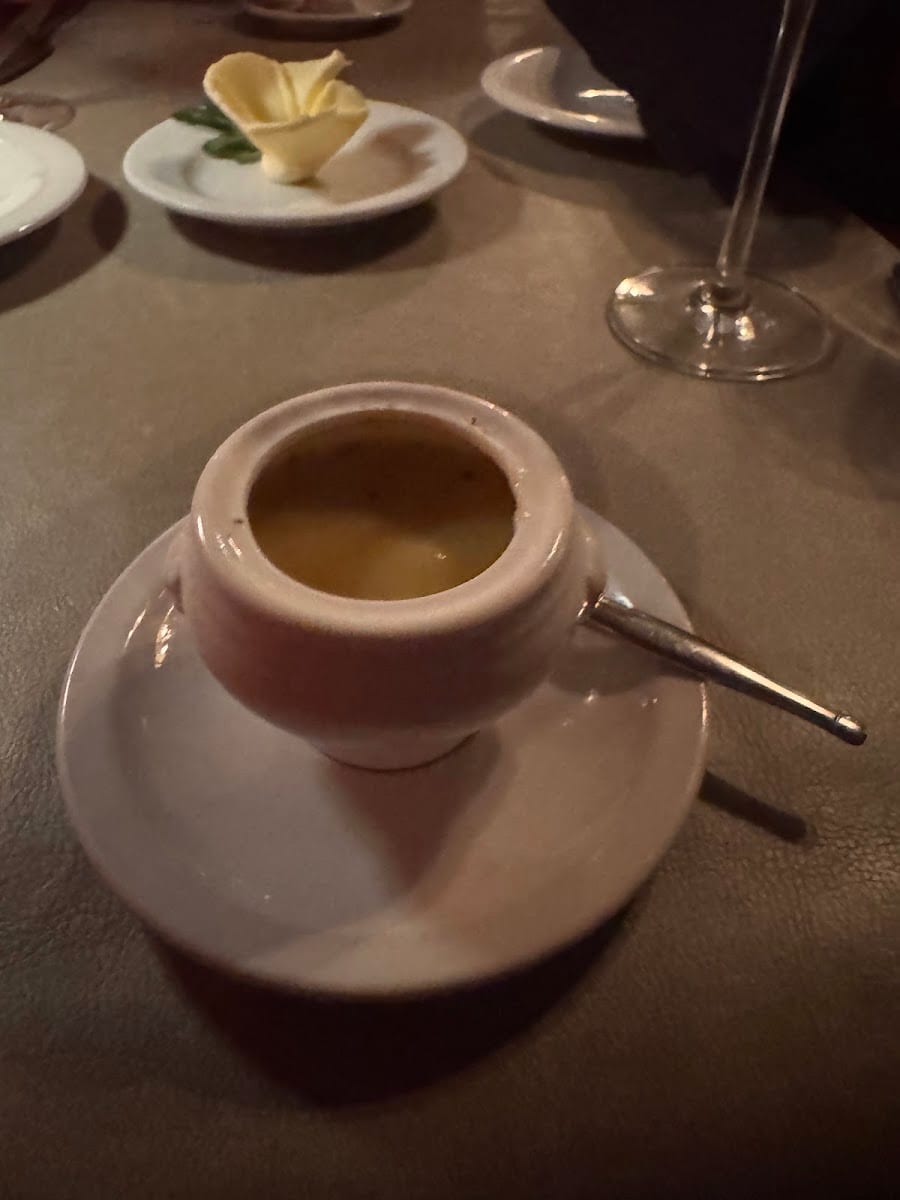 Antoine's Restaurant, photo 4