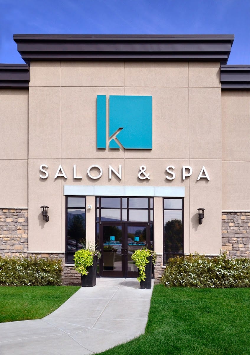 K Salon & Spa