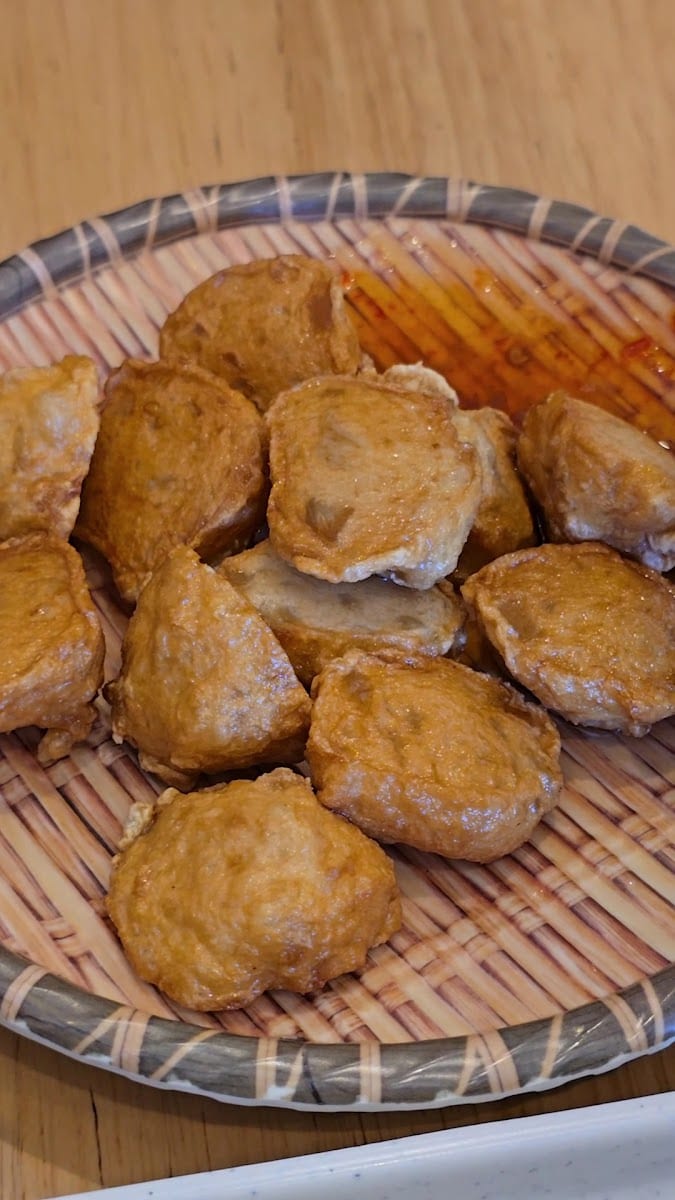 Northern Cafe Authentic Chinese Cuisine, photo 3