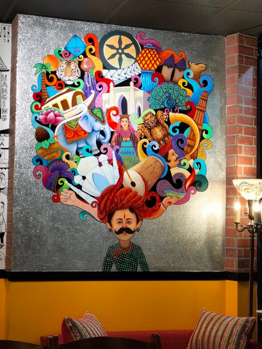 Bombaywala & Co., photo 4