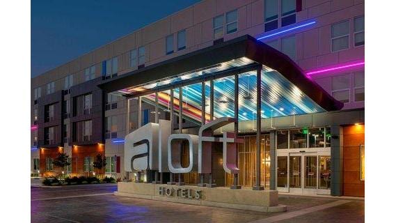 Home2 Suites by Hilton Flower Mound Dallas, photo 3
