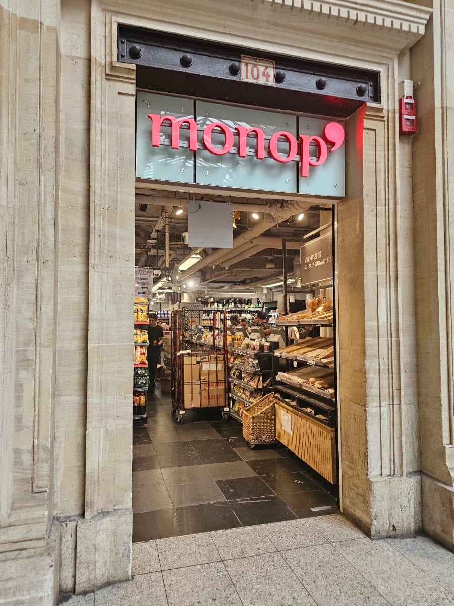 Monop', photo 2