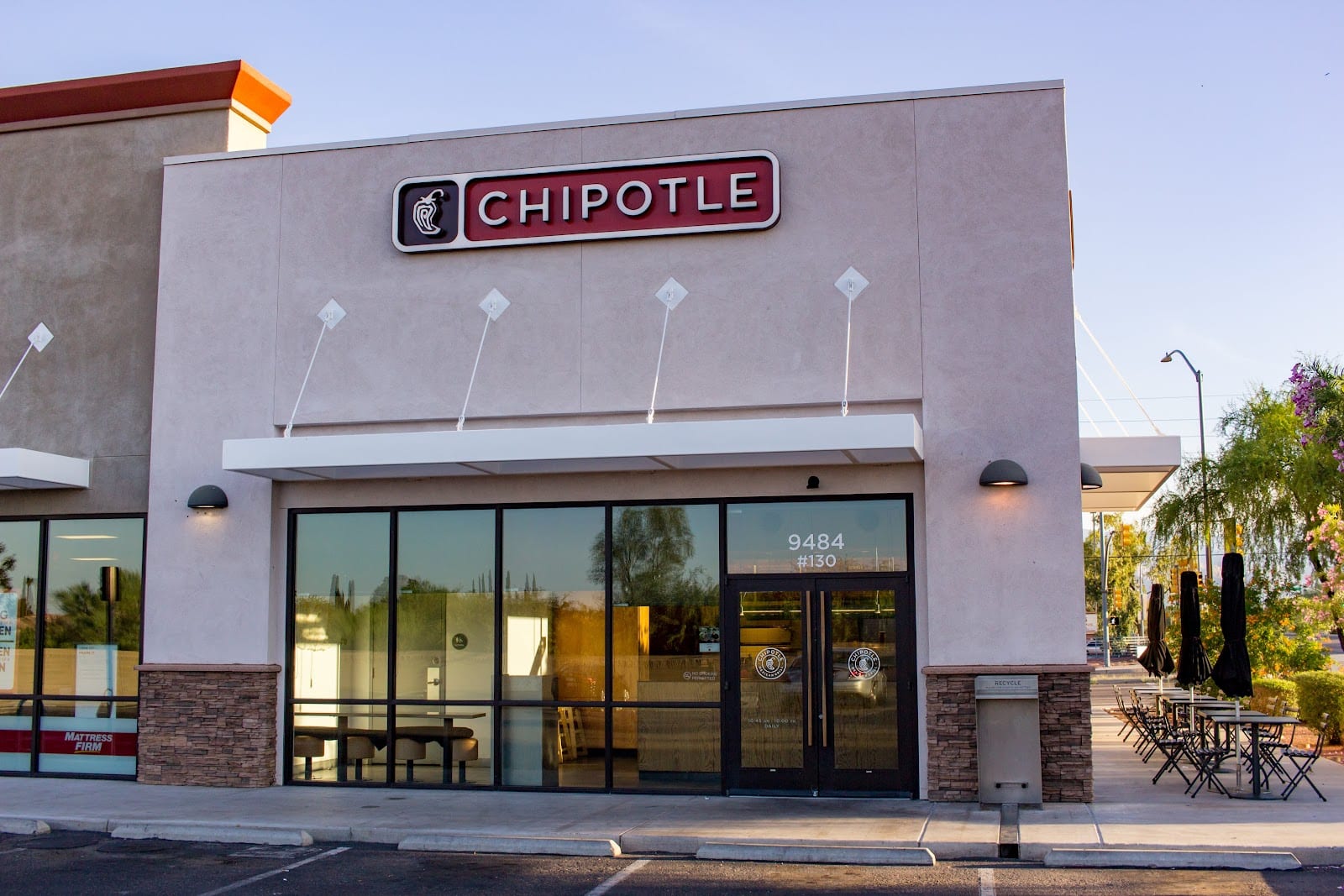 Chipotle Mexican Grill, photo 2