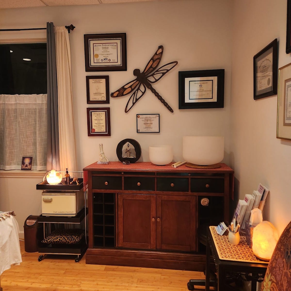 Revitalize Reflexology, photo 2