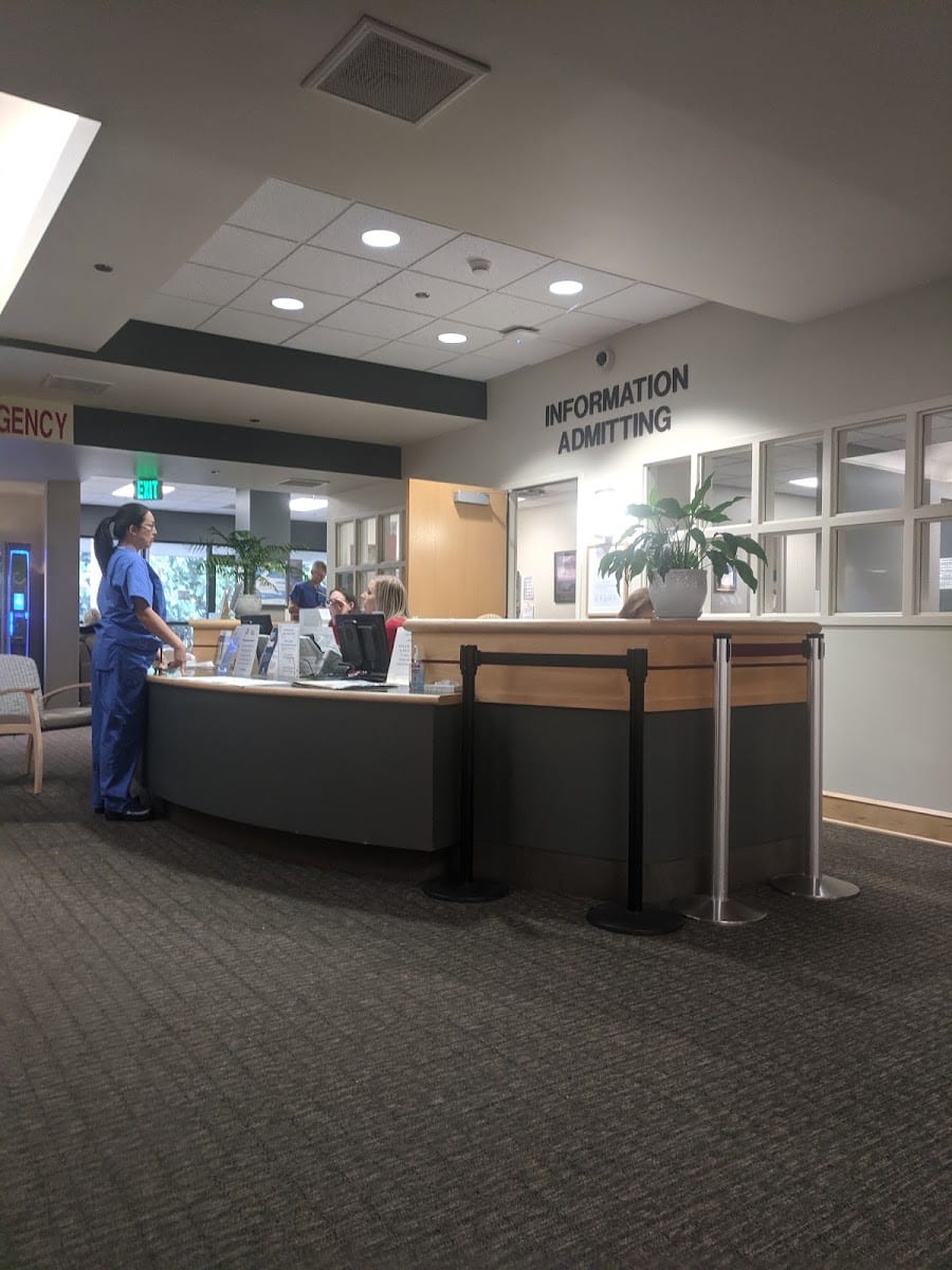 Providence Milwaukie Hospital, photo 4