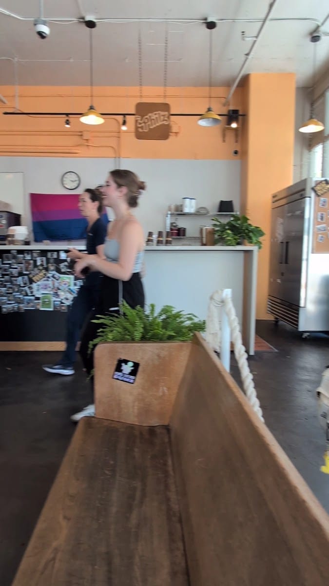 Philz Coffee, photo 3