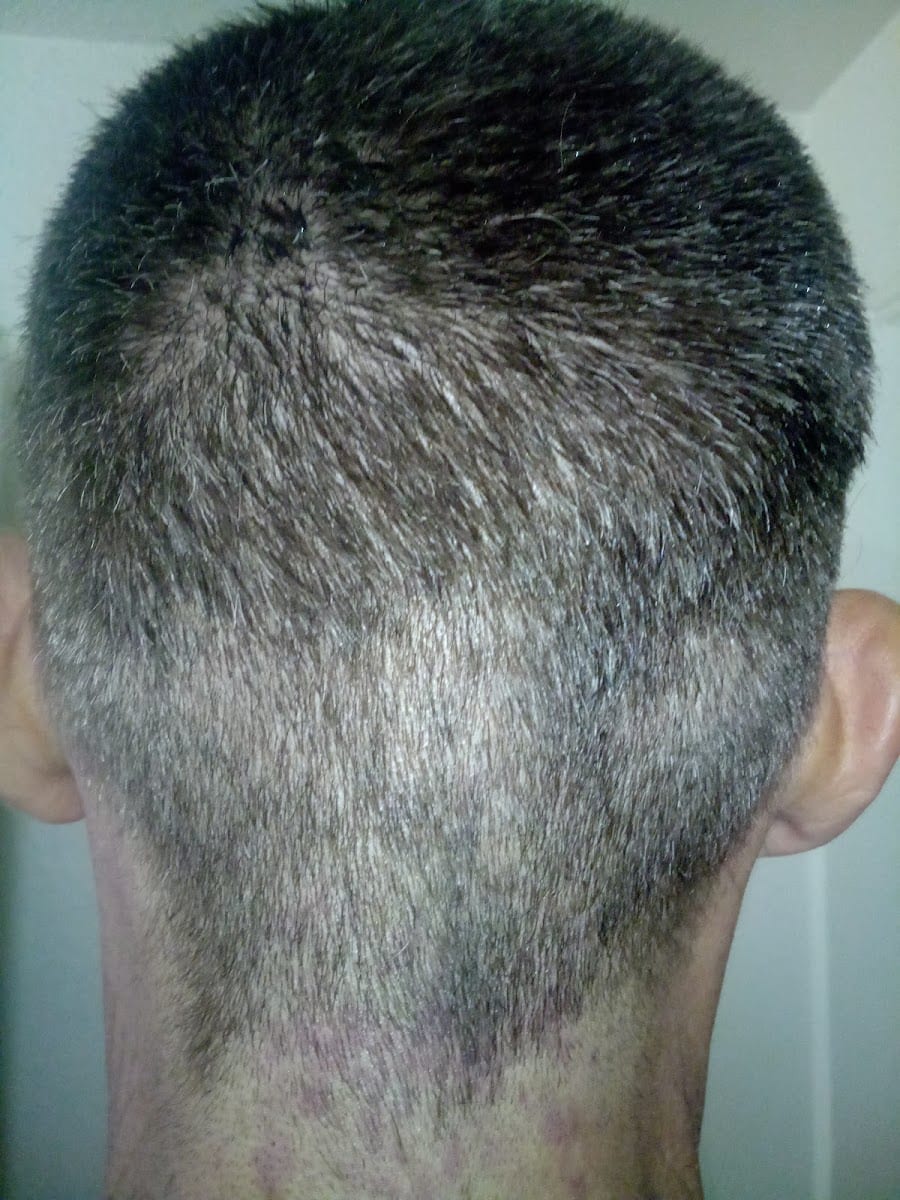 Jim’s Barbershop
