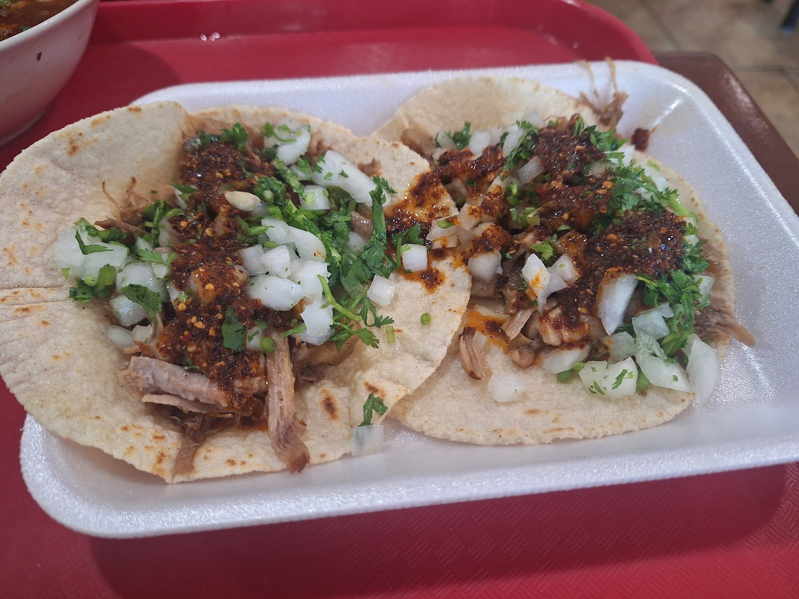 Carnitas La Yoca