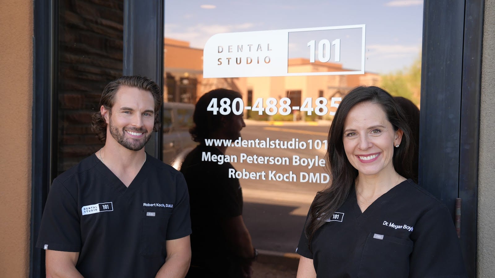 Dental Studio 101 - Cosmetic Dentist Scottsdale