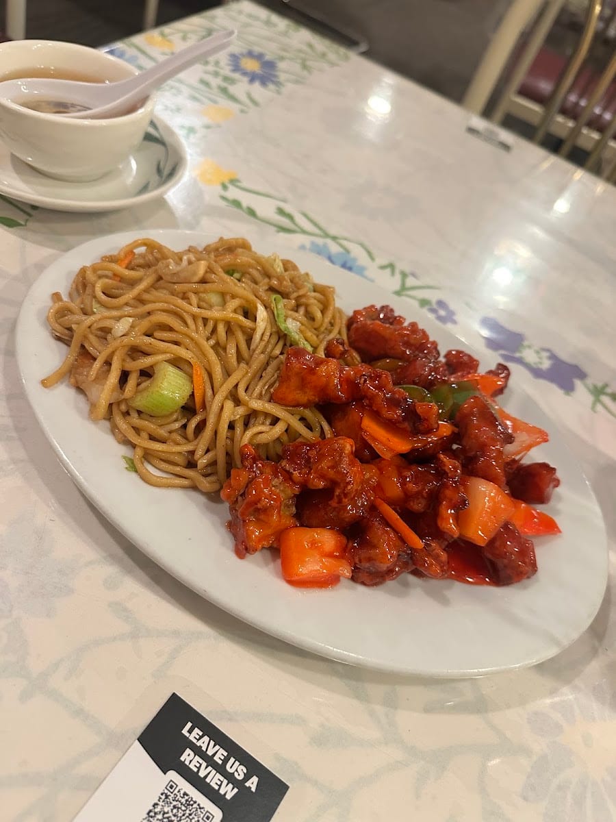 Hunan Empire Restaurant, photo 2