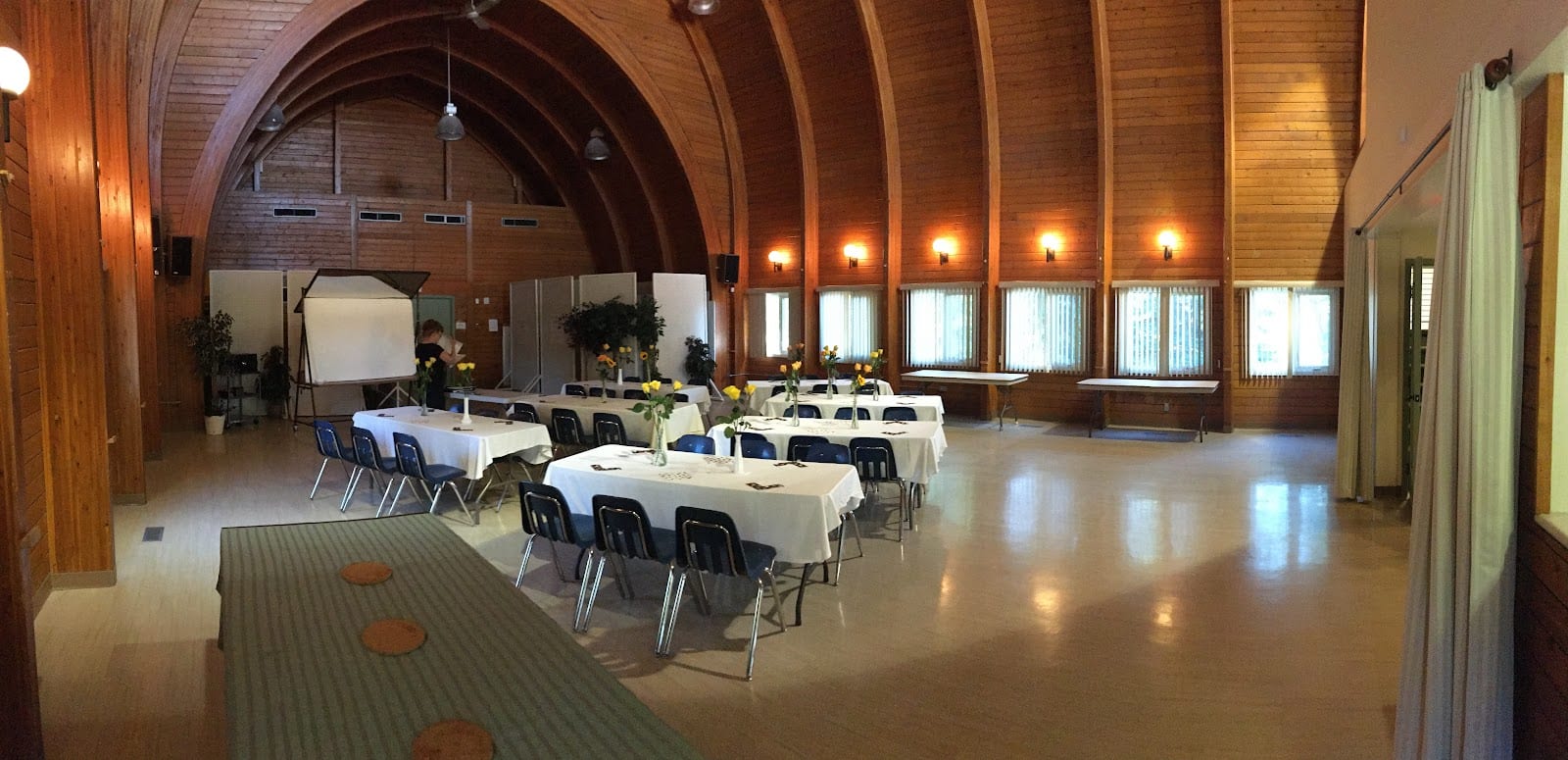 AJ Ottewell Community Centre, photo 2