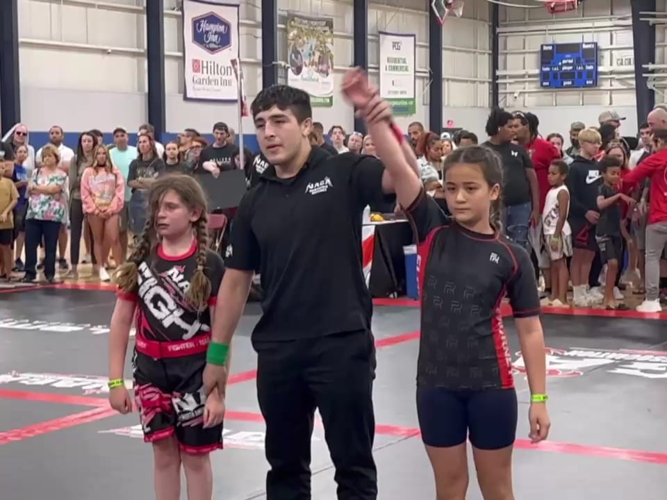 Fellowship Jiu-Jitsu Sarasota, photo 4