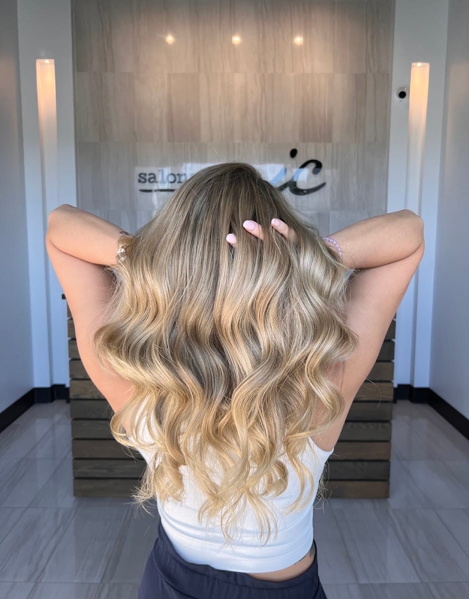 Lusso Salon Studio, photo 3