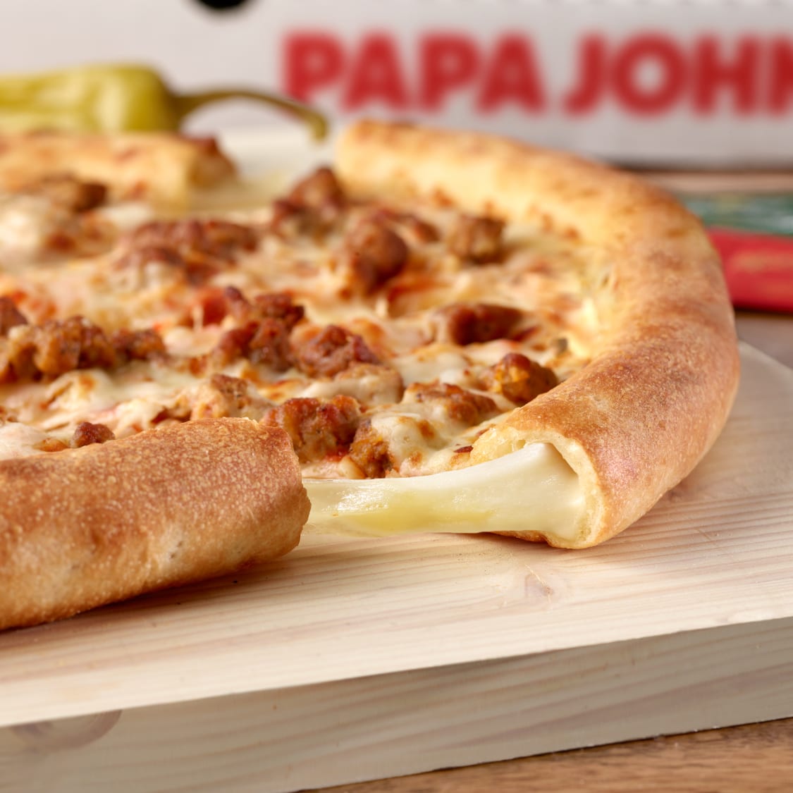 Papa Johns Pizza, photo 3