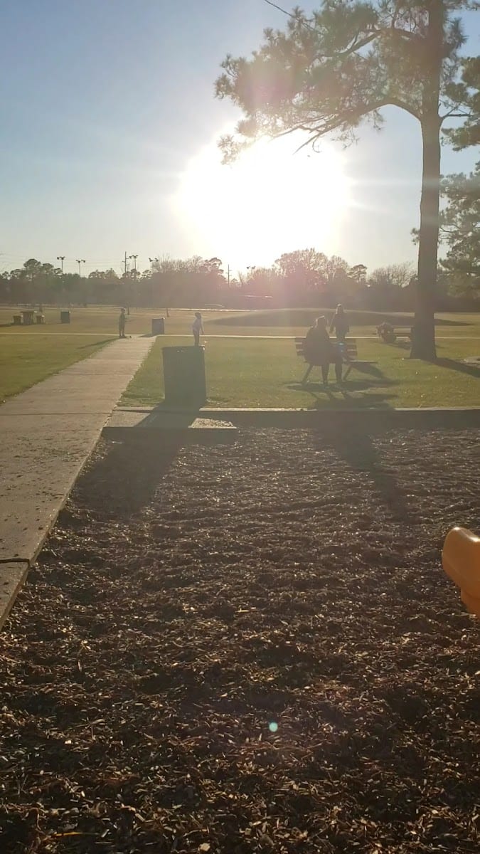 Roger's Park, photo 2