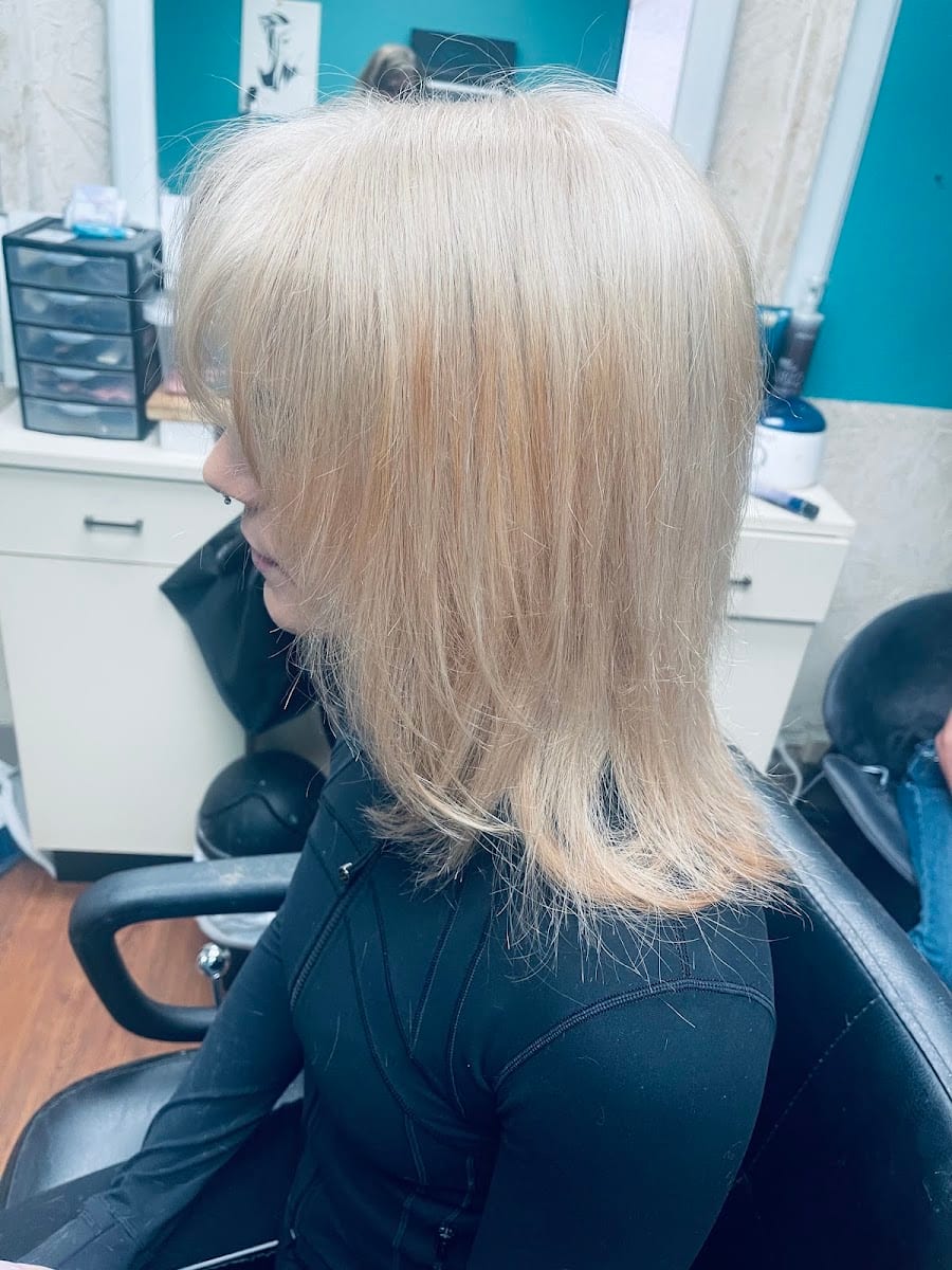 Hair by Alexis Christie, photo 3