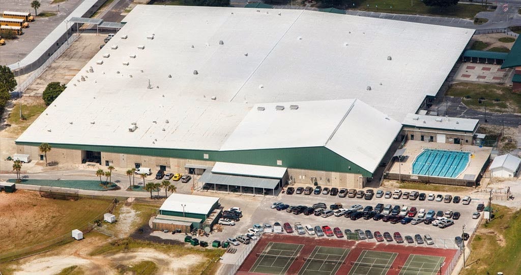 Ice Roofing: division of Inland Construction & Engineering, Inc.